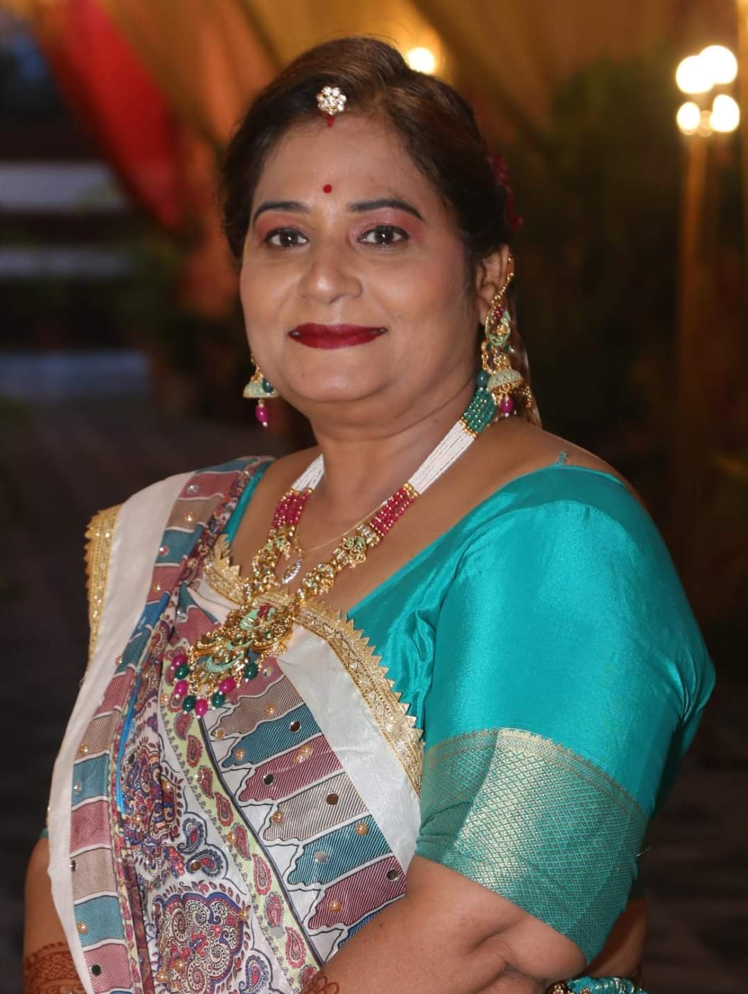 Sangita Sharma